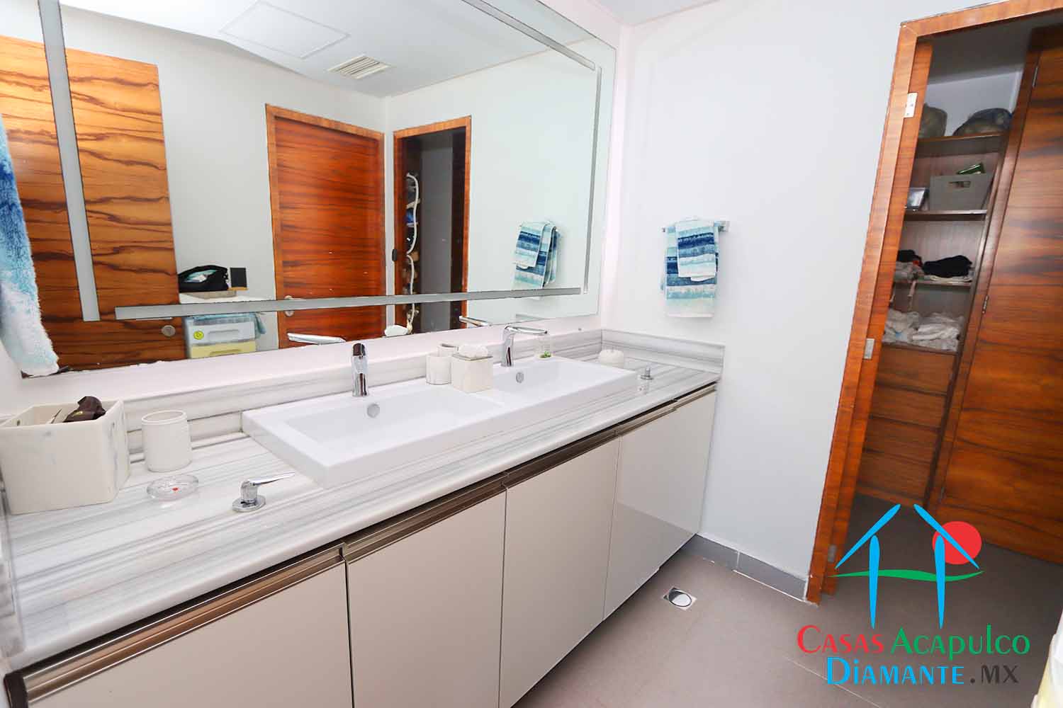 Maralago E 302 - Recámara principal 8